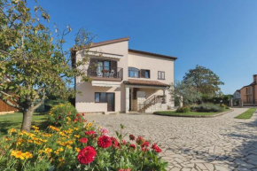 Apartments Istra Croatia